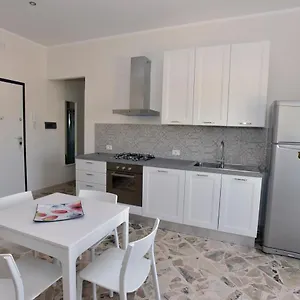  Appartamento Casa Libeccio E Casa Blu Marino Italia