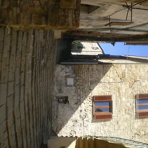 Appartamento Casa Monteverdi