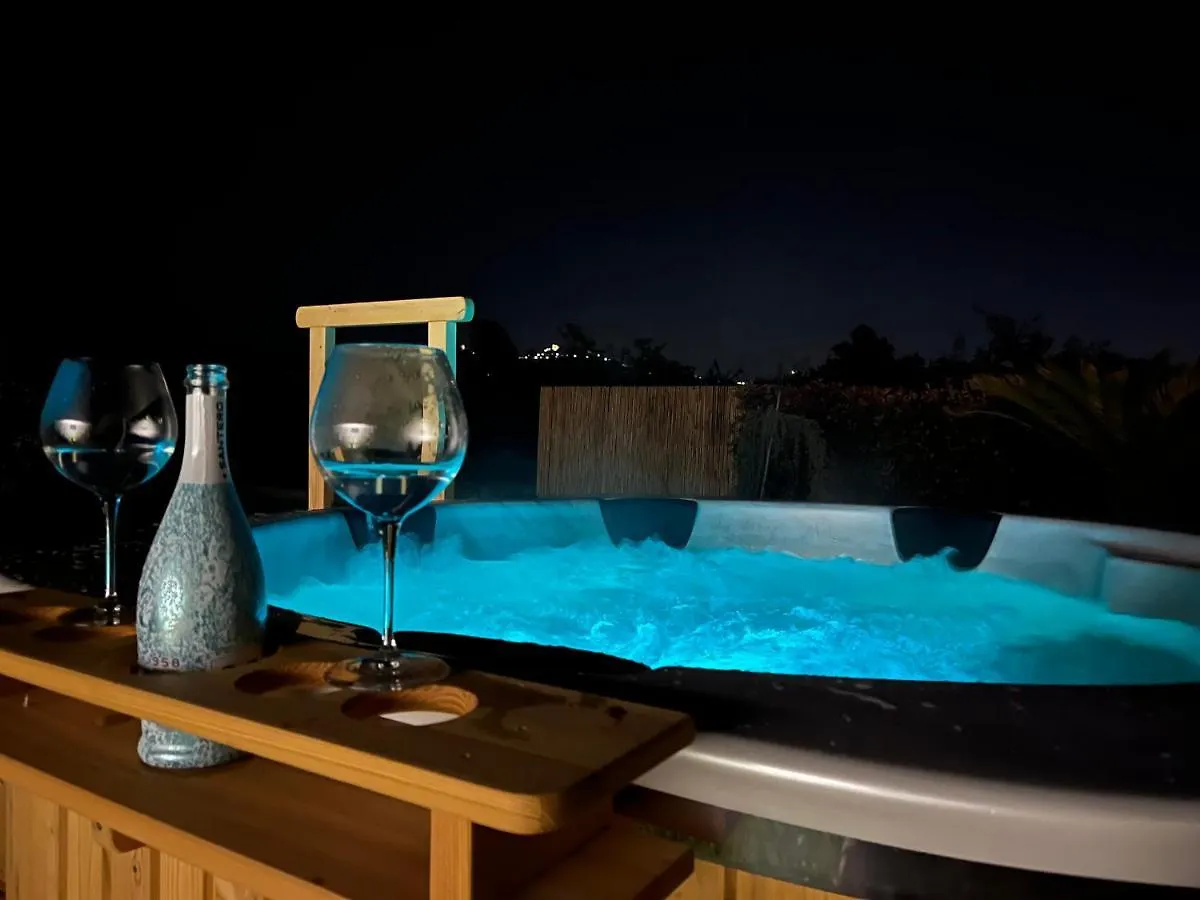 Holiday home La Camelia Villa Massa e Cozzile