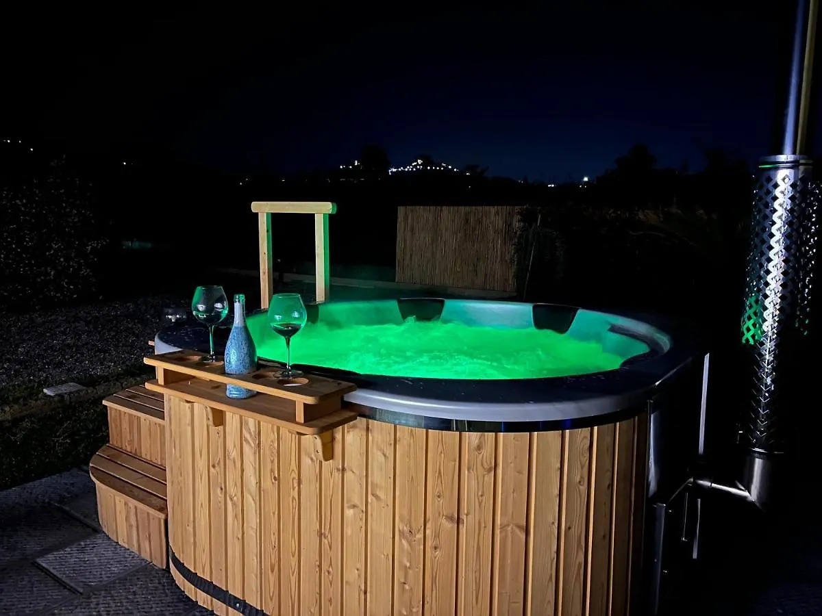 La Camelia Villa Massa e Cozzile Holiday home