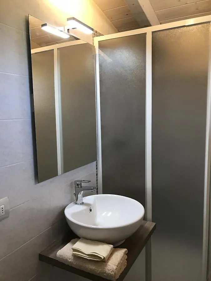 Holiday home La Camelia Villa Massa e Cozzile Italy