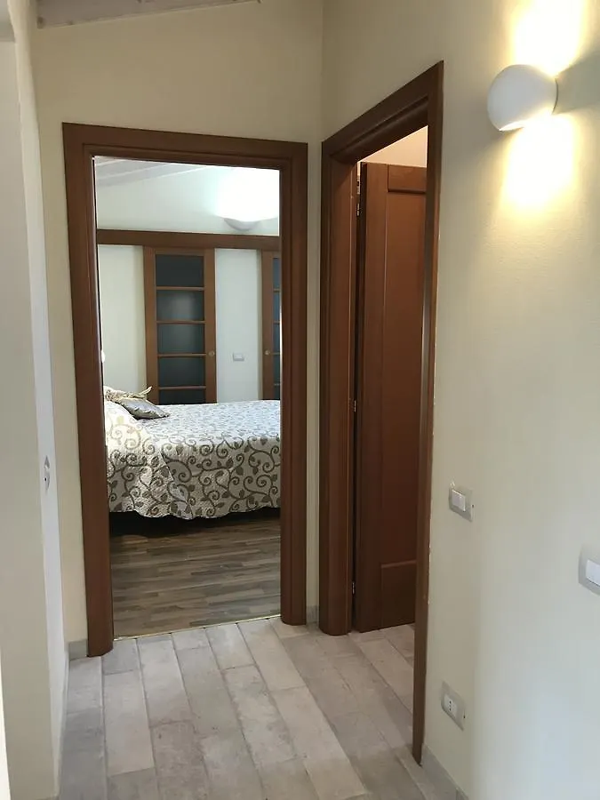 Holiday home La Camelia Villa Massa e Cozzile