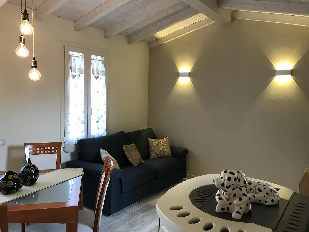La Camelia Villa Massa e Cozzile 0*,