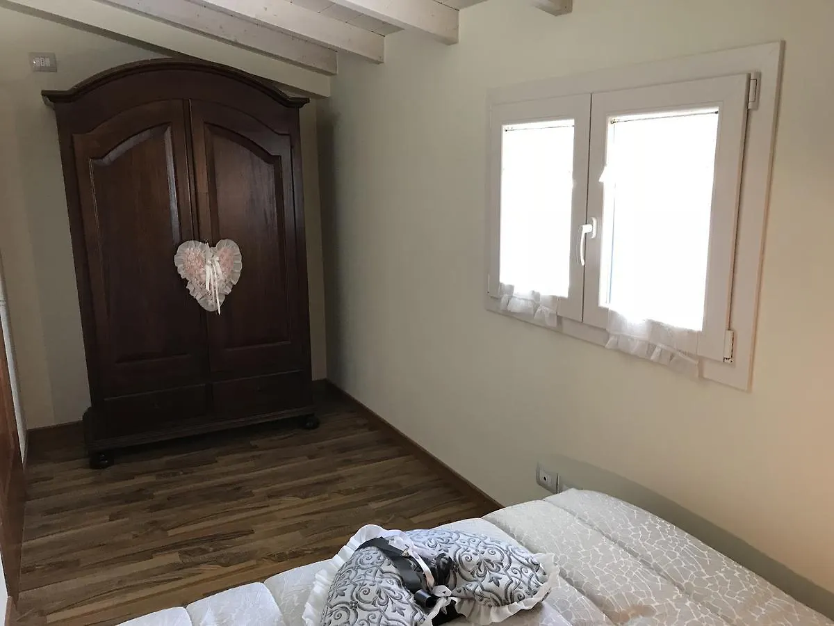 La Camelia Villa Massa e Cozzile