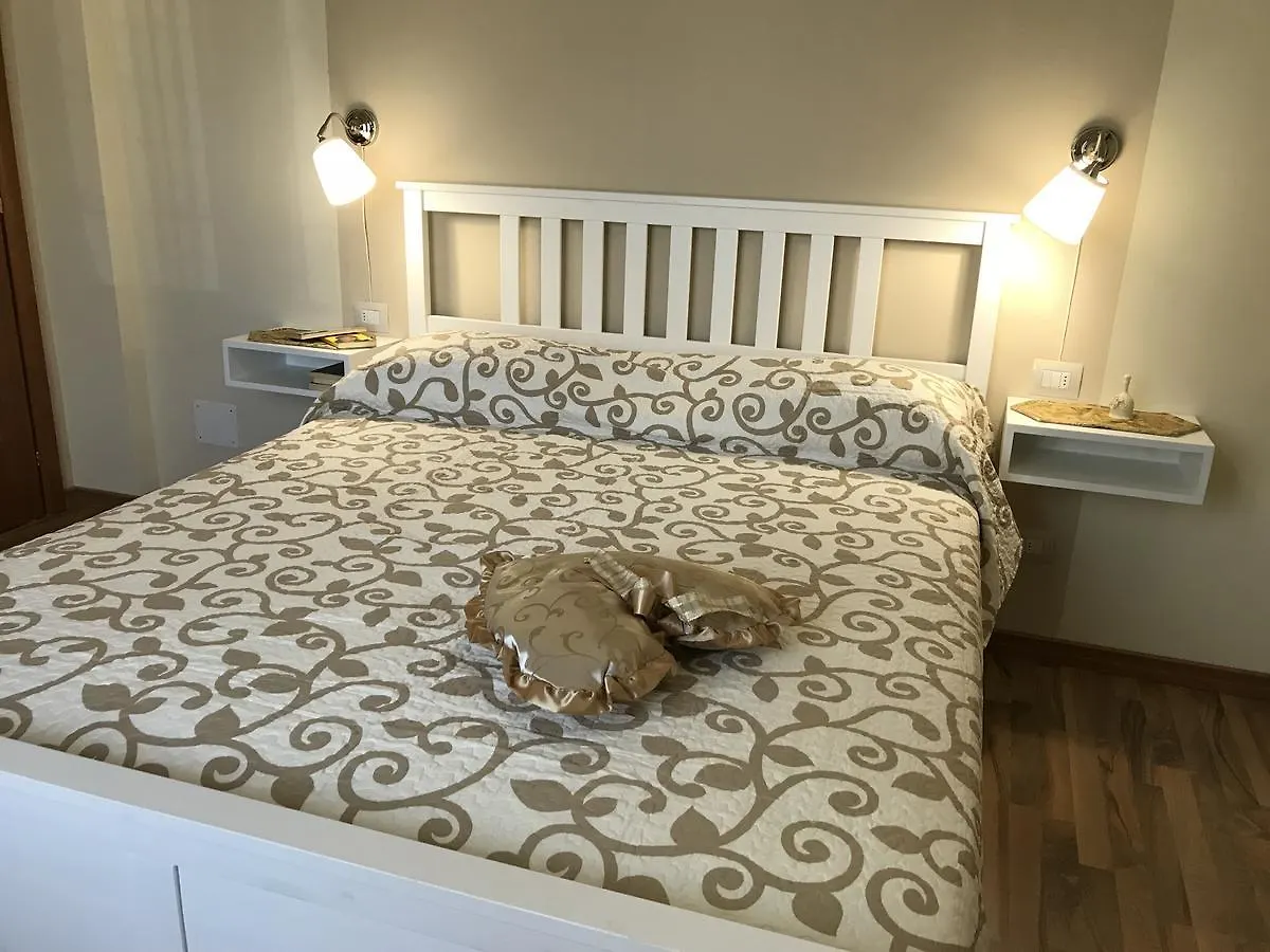 La Camelia Villa Massa e Cozzile Holiday home