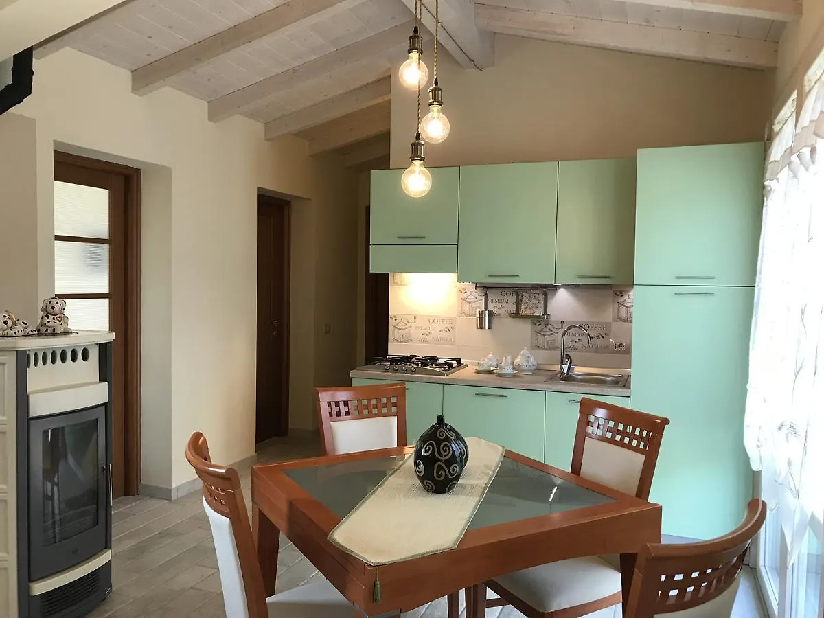 La Camelia Villa Massa e Cozzile Holiday home