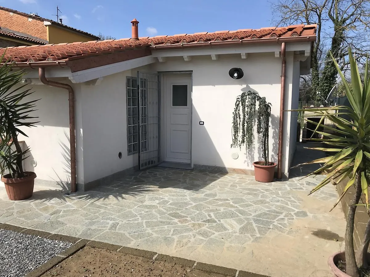 La Camelia Villa Massa e Cozzile Holiday home