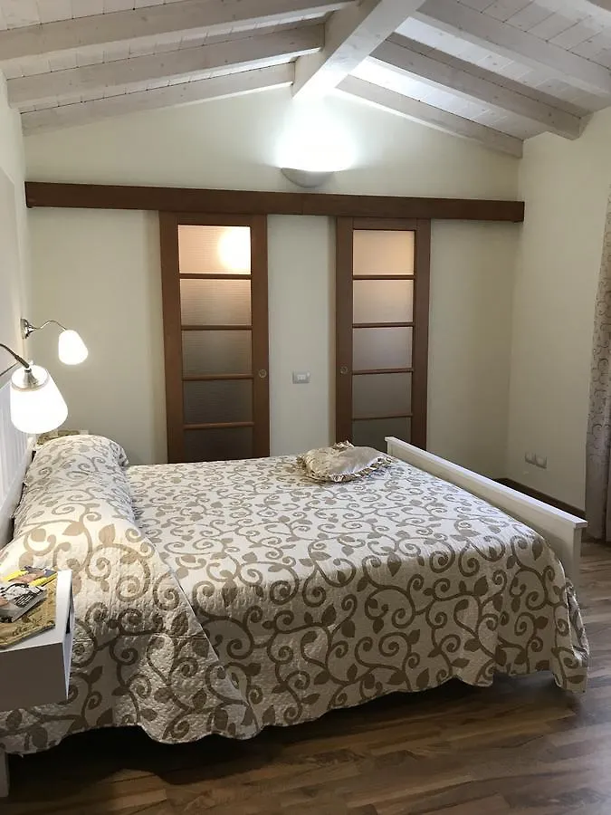 La Camelia Villa Massa e Cozzile Italy