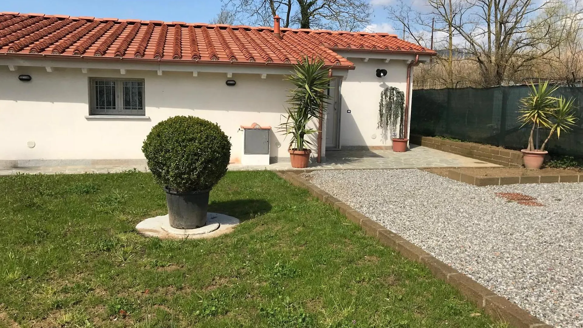 Holiday home La Camelia Villa Massa e Cozzile